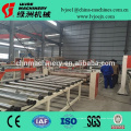 particle board laminating machine